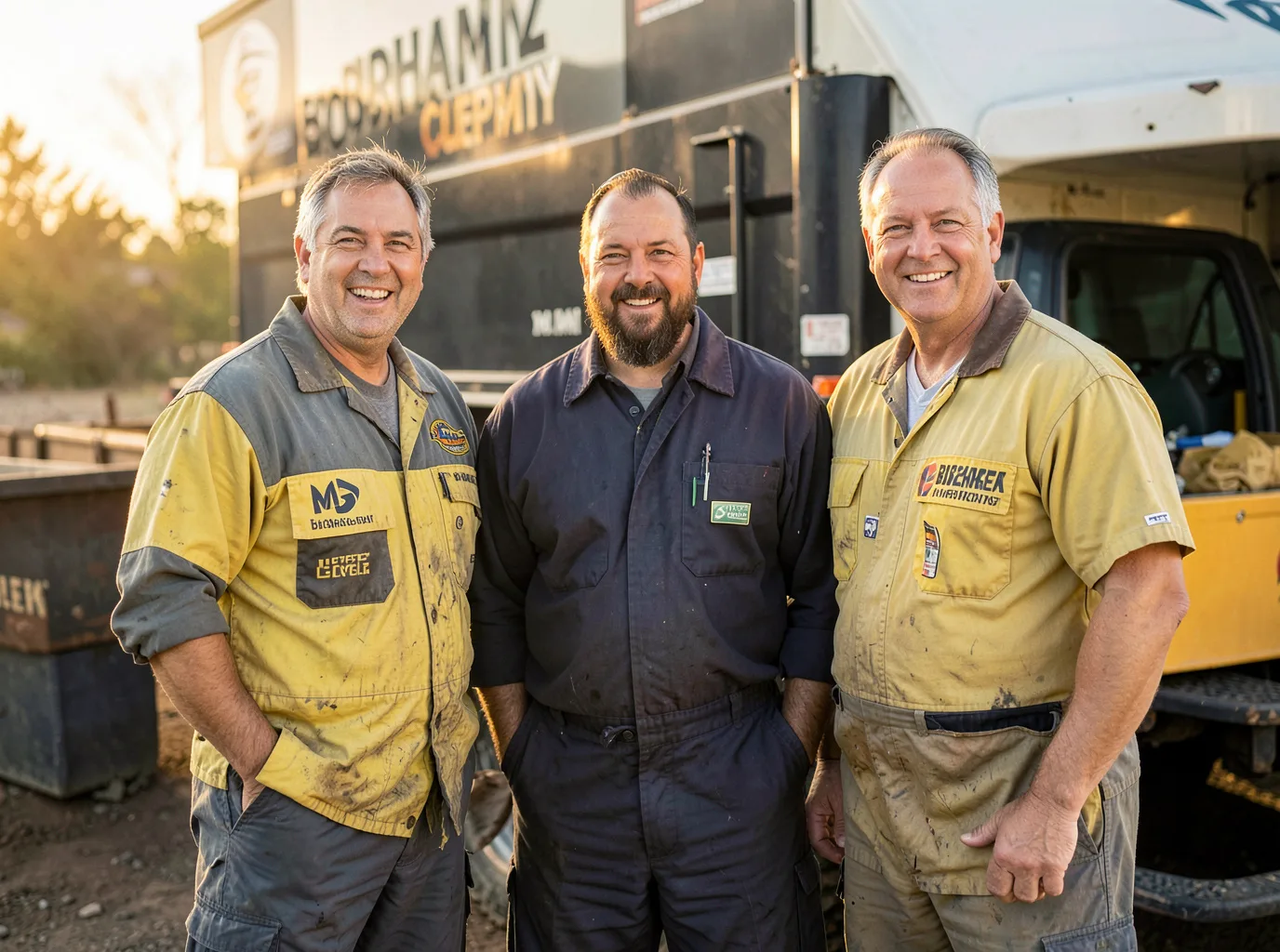 Sewage Cleanup company in Metter, GA